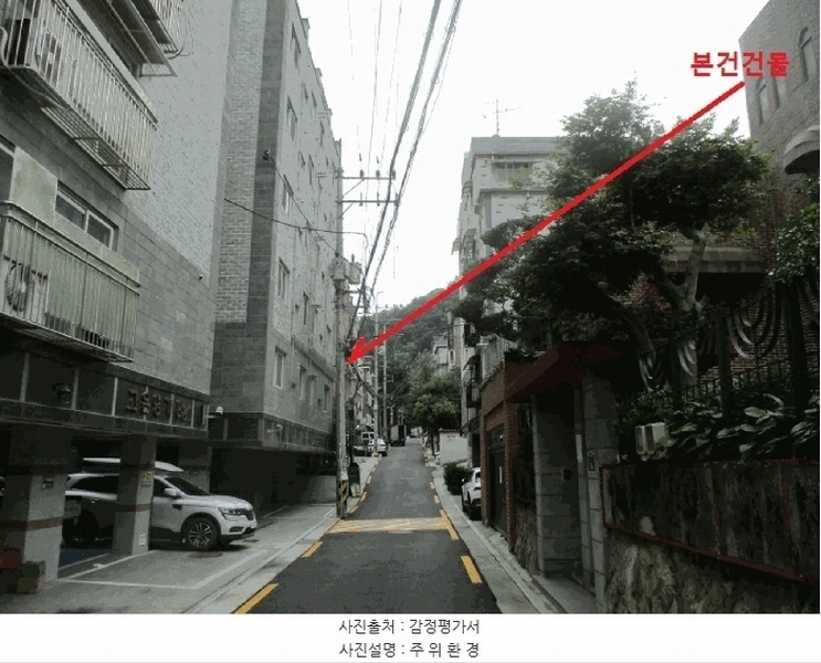 2025타경51590 서울특별시 은평구 서오릉로27길 19, 경원에이스 5층 501호 다세대(빌라)[공급16평형] 경매 이미지
