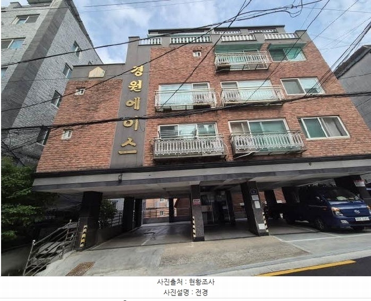 2025타경51590 서울특별시 은평구 서오릉로27길 19, 경원에이스 5층 501호 다세대(빌라)[공급16평형] 경매 이미지