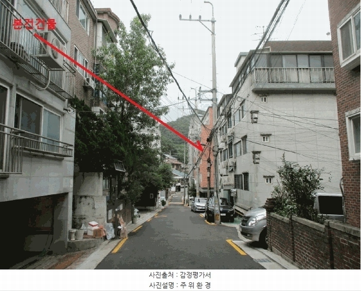 2025타경51590 서울특별시 은평구 서오릉로27길 19, 경원에이스 5층 501호 다세대(빌라)[공급16평형] 경매 이미지
