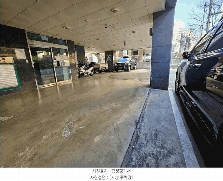 2025타경507470 인천광역시 남동구 만수서로 17, 리더스힐 2층 201호 오피스텔[계약29평형] 경매 이미지