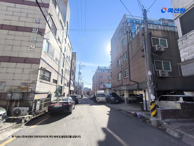 2025타경507574 인천광역시 서구 탁옥로73번길 35, 더라이프 3층 302호 다세대(빌라)[공급15평형] 경매 이미지