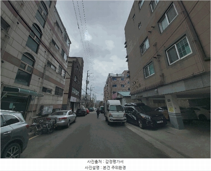2025타경507574 인천광역시 서구 탁옥로73번길 35, 더라이프 3층 302호 다세대(빌라)[공급15평형] 경매 이미지