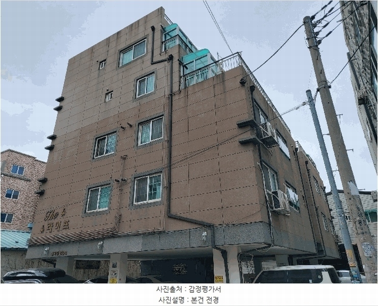 2025타경507574 인천광역시 서구 탁옥로73번길 35, 더라이프 3층 302호 다세대(빌라)[공급15평형] 경매 이미지