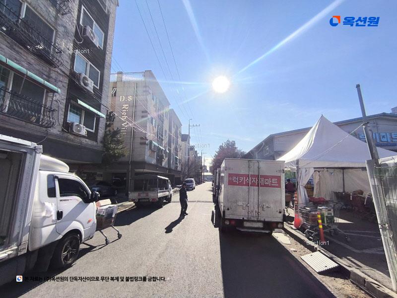 2025타경507588 인천광역시 서구 승학로506번안길 19-48, 디에스리치빌 2동 3층 303호 다세대(빌라) 경매 이미지