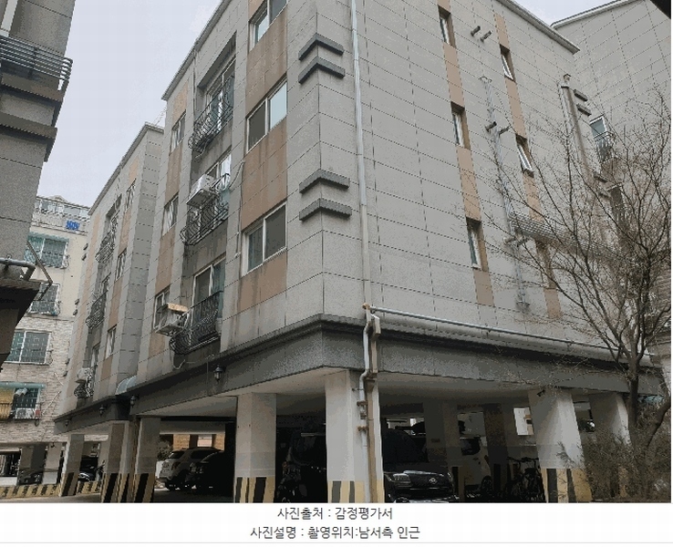 2025타경507588 인천광역시 서구 승학로506번안길 19-48, 디에스리치빌 2동 3층 303호 다세대(빌라) 경매 이미지