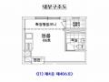 2025타경51611 서울특별시 서대문구 이화여대1안길 22, 이대경우타운 4층 406호 아파트[공급5평형] 경매 이미지