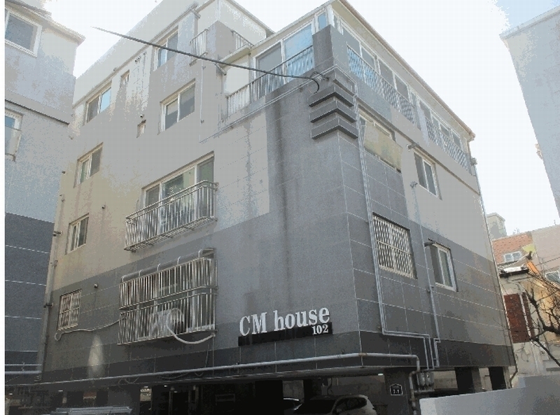 2025타경507601 인천광역시 계양구 안산로25번길 7-1, 씨엠하우스 102동 3층 302호 다세대(빌라) 경매 이미지