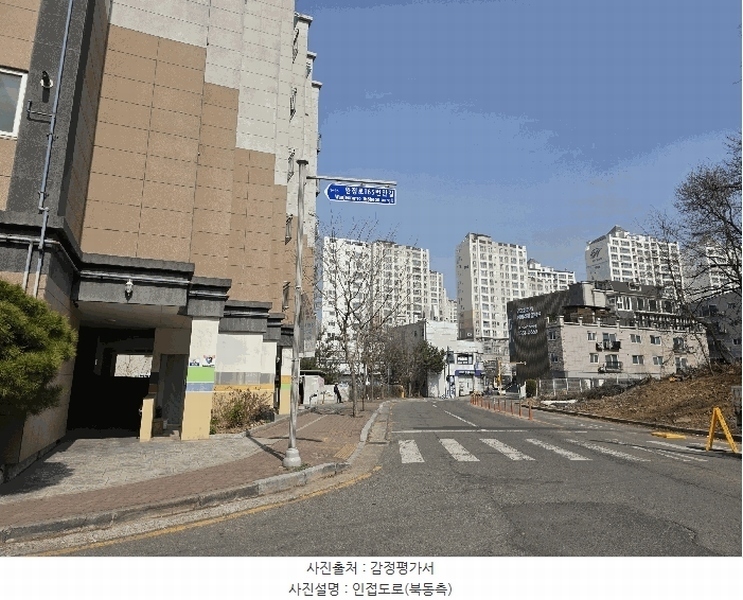 2025타경507617 인천광역시 서구 완정로133번길 10, 타워팰리스6차 2동 5층 502호 다세대(빌라)[공급26평형] 경매 이미지