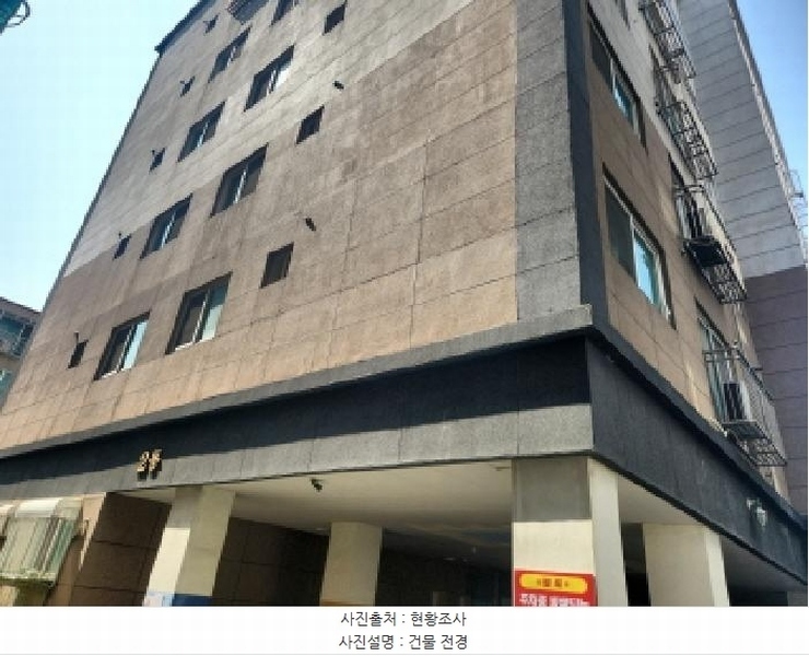 2025타경507617 인천광역시 서구 완정로133번길 10, 타워팰리스6차 2동 5층 502호 다세대(빌라)[공급26평형] 경매 이미지