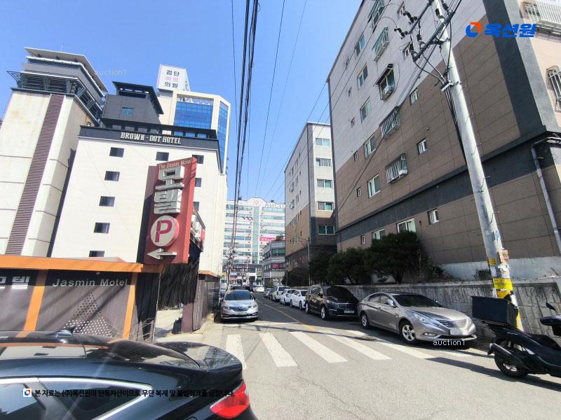 2025타경507617 인천광역시 서구 완정로133번길 10, 타워팰리스6차 2동 5층 502호 다세대(빌라)[공급26평형] 경매 이미지