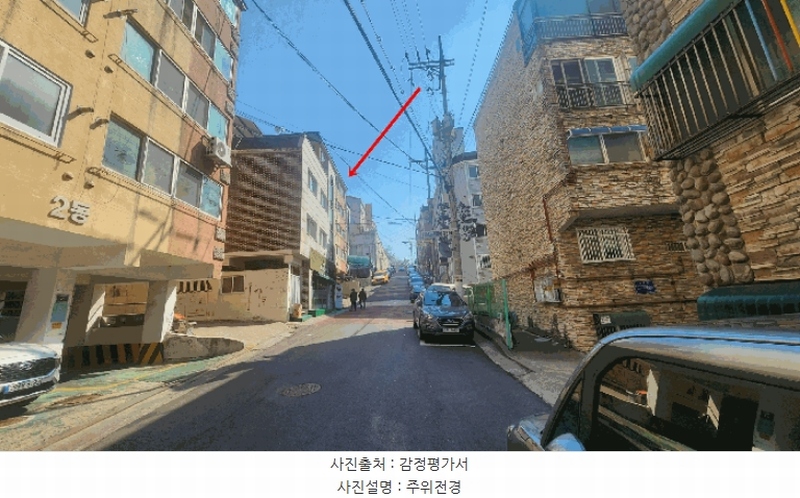 2025타경507669 인천광역시 남구 문학동 333-9 다세대(빌라) 경매 이미지