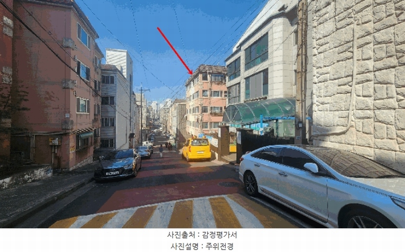 2025타경507669 인천광역시 남구 문학동 333-9 다세대(빌라) 경매 이미지