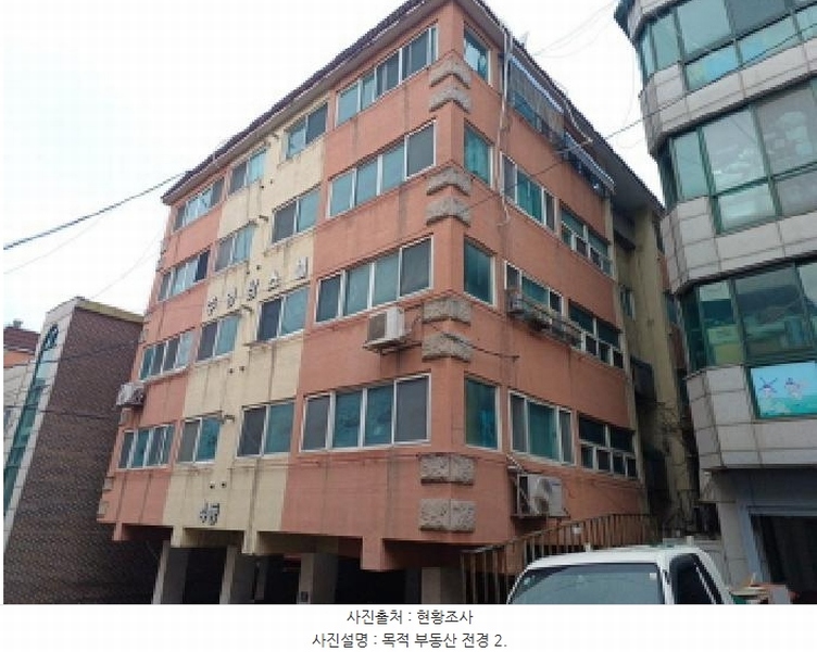 2025타경507669 인천광역시 남구 문학동 333-9 다세대(빌라) 경매 이미지