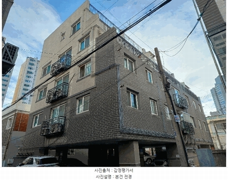 2025타경507698 인천광역시 계양구 아나지로185번길 6, 모던하우스 3층 302호 다세대(빌라)[공급17평형] 경매 이미지
