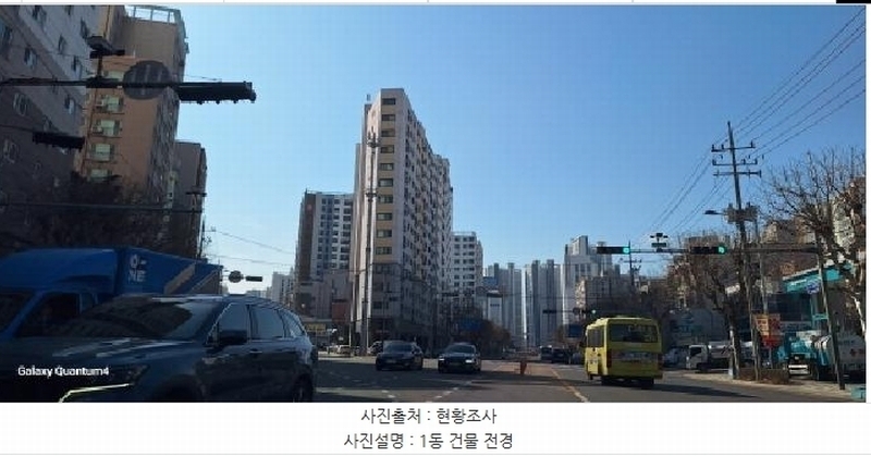 2025타경507700 인천광역시 미추홀구 참외전로 338, 탑클래시아 7층 705호 오피스텔[계약24평형] 경매 이미지