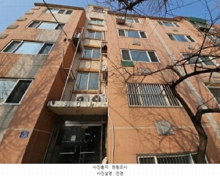 2025타경507752 인천광역시 부평구 충선로 135, 금화테크빌 씨동 4층 401호 다세대(빌라) 경매 이미지