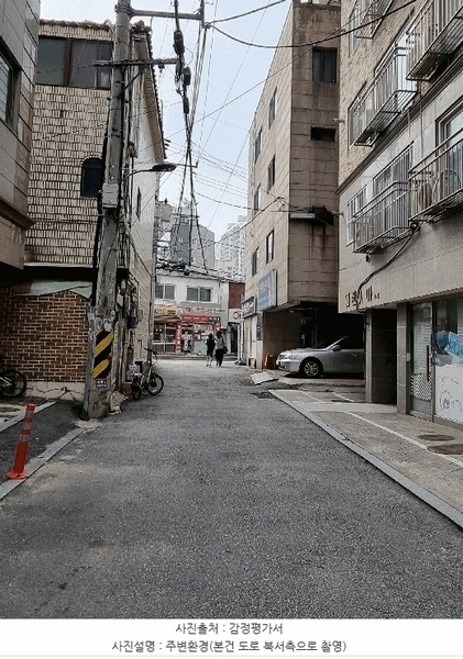 2025타경51627 서울특별시 은평구 은평터널로 196-1, 엘렌시아14차 401호 다세대(빌라)[공급11평형] 경매 이미지