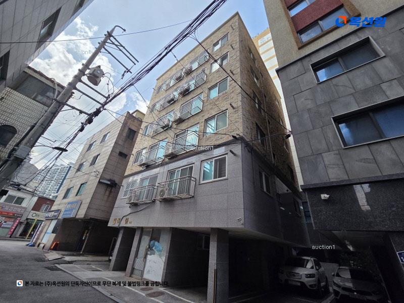 2025타경51627 서울특별시 은평구 은평터널로 196-1, 엘렌시아14차 401호 다세대(빌라)[공급11평형] 경매 이미지