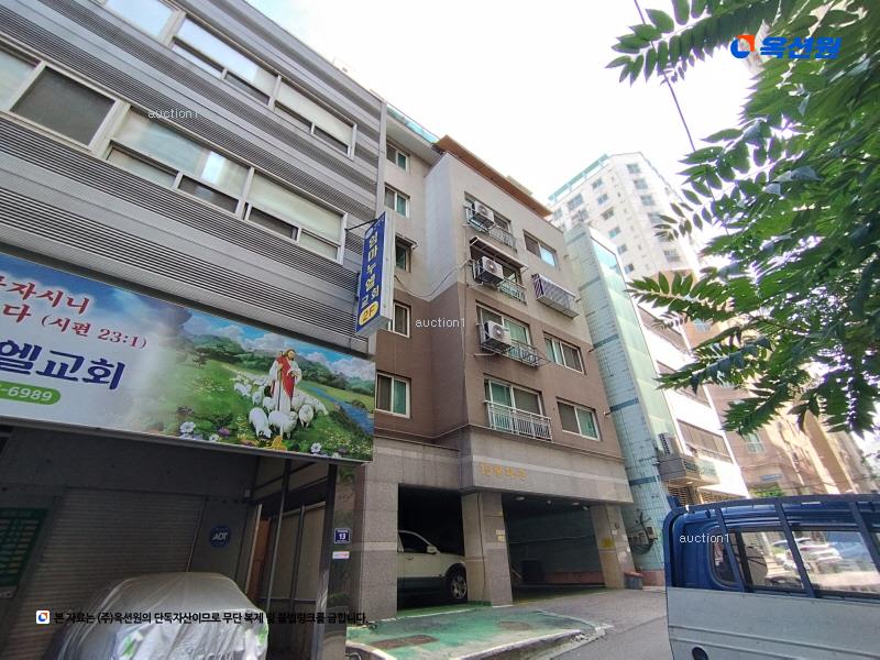2025타경507802 인천광역시 미추홀구 미추로46번길 15, 15힐타운 7층 702호 다세대(빌라)[공급21평형] 경매 이미지