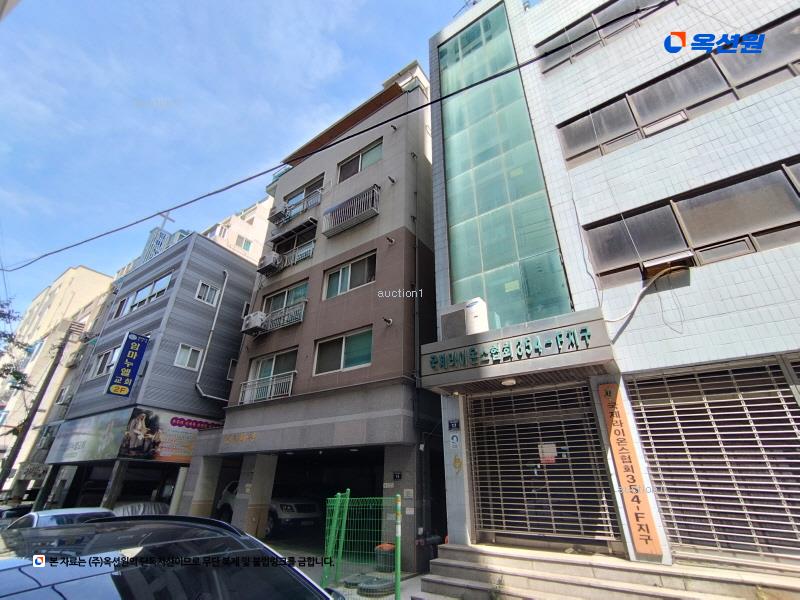 2025타경507802 인천광역시 미추홀구 미추로46번길 15, 15힐타운 7층 702호 다세대(빌라)[공급21평형] 경매 이미지