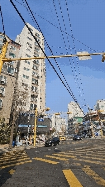 2025타경507850 인천광역시 부평구 동수천로 39, 주영팰리스2 7층 702호 오피스텔[계약26평형] 경매 이미지
