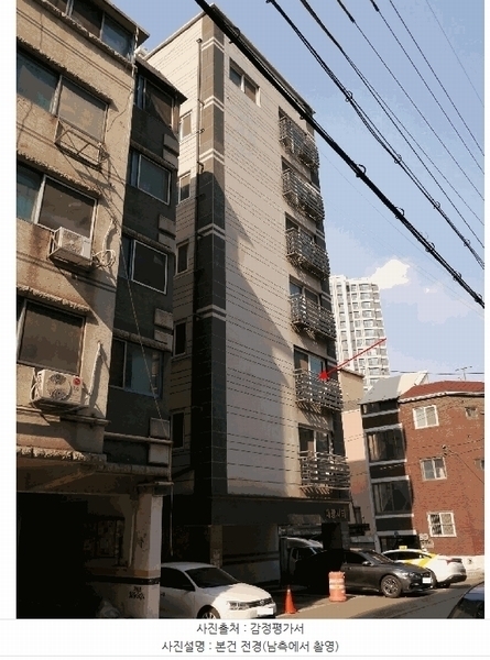 2025타경507868 인천광역시 부평구 경인로863번길 11, 대광시티 3층 301호 오피스텔[계약19평형] 경매 이미지