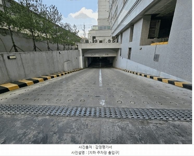 2025타경507884 인천광역시 서구 원적로7번길 4, 해담파크뷰 13층 1303호 오피스텔 경매 이미지
