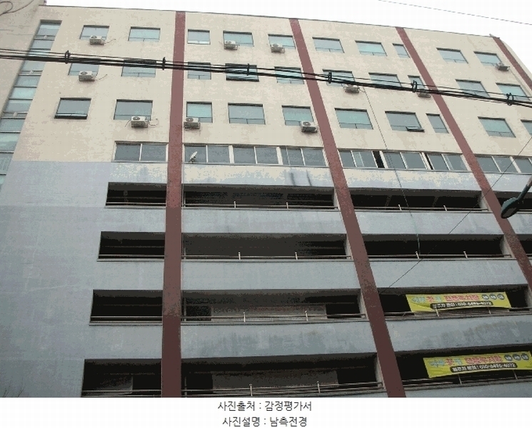 2025타경507890 인천광역시 서구 검단로459번길 4, 마전복합타워 11층 1123호 오피스텔 경매 이미지