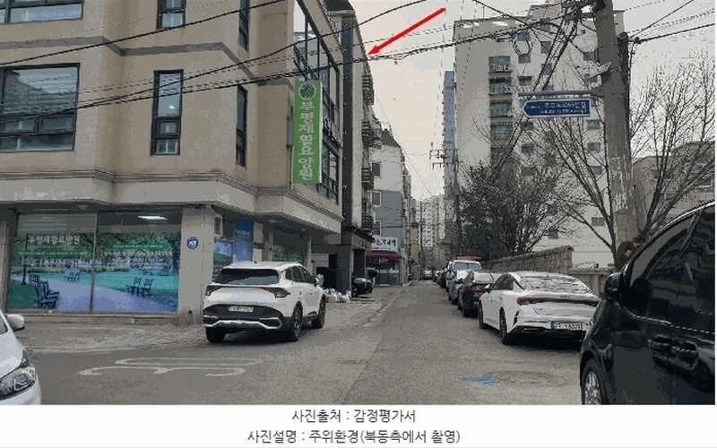 2025타경507944 인천광역시 부평구 주부토로66번길 18-1, 승림하이츠 5층 501호 오피스텔 경매 이미지