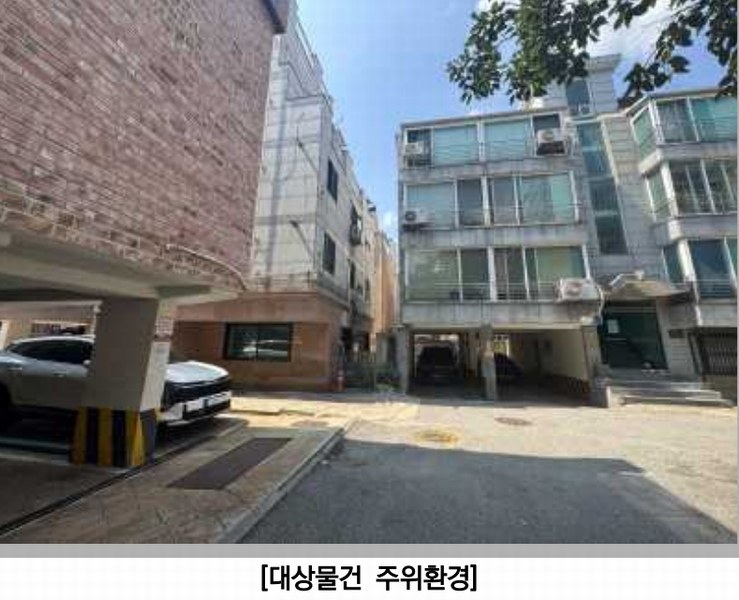 2025타경51633 서울특별시 마포구 동교로 57-3서울특별시 마포구 동교○○○○, 진흥푸르지오 3층 302호진흥푸르○○ 다세대(빌라) 경매 이미지