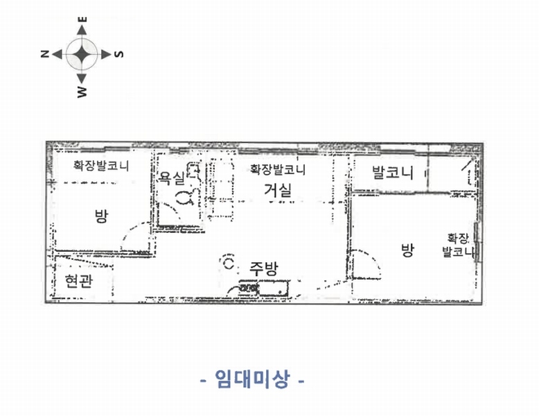 2025타경507987 인천광역시 계양구 아나지로177번길 4, 금호하우스 5층 502호 다세대(빌라)[공급13평형] 경매 이미지