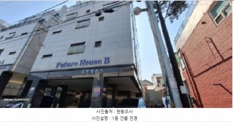 2025타경507999 인천광역시 미추홀구 인하로236번길 5-24, 퓨처하우스 비동 4층 401호 다세대(빌라)[공급18평형] 경매 이미지