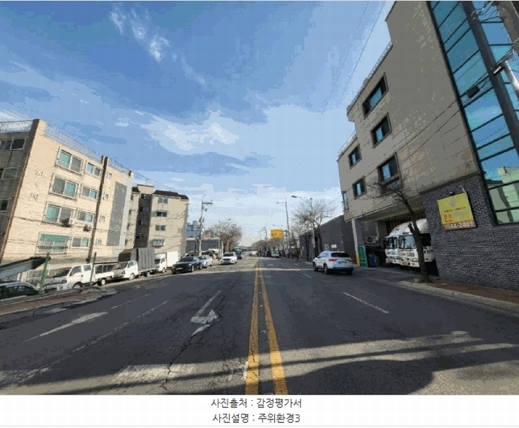 2025타경508063 인천광역시 부평구 일신로39번길 6-33, 현대힐캐슬 5층 502호 다세대(빌라)[공급20평형] 경매 이미지