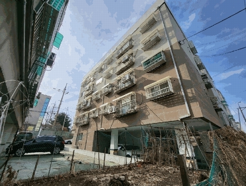 2025타경508063 인천광역시 부평구 일신로39번길 6-33, 현대힐캐슬 5층 502호 다세대(빌라)[공급20평형] 경매 이미지