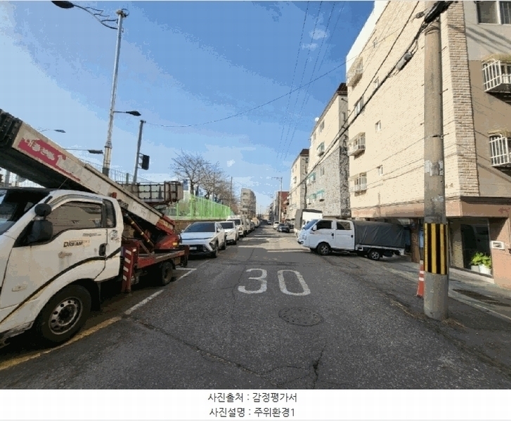 2025타경508063 인천광역시 부평구 일신로39번길 6-33, 현대힐캐슬 5층 502호 다세대(빌라)[공급20평형] 경매 이미지