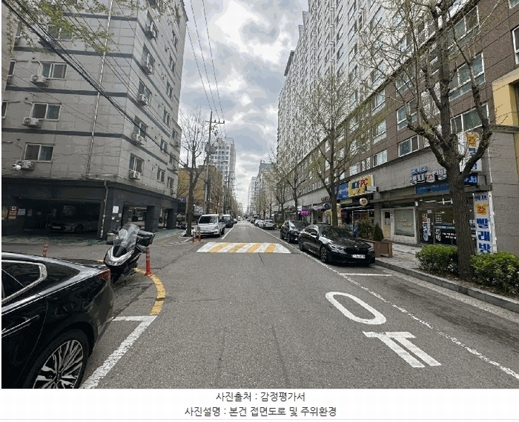 2025타경508556 인천광역시 미추홀구 염창로 38, 드림시티 5층 517호 아파트[공급13평형] 경매 이미지