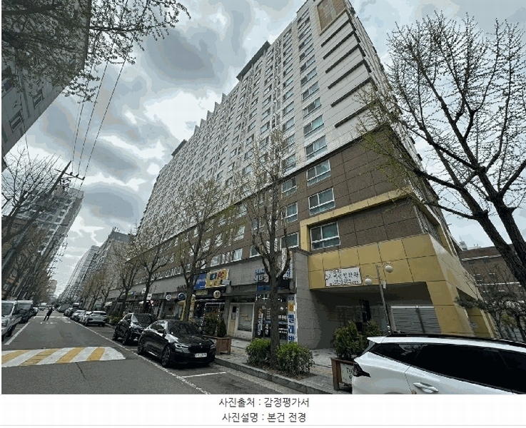 2025타경508556 인천광역시 미추홀구 염창로 38, 드림시티 5층 517호 아파트[공급13평형] 경매 이미지