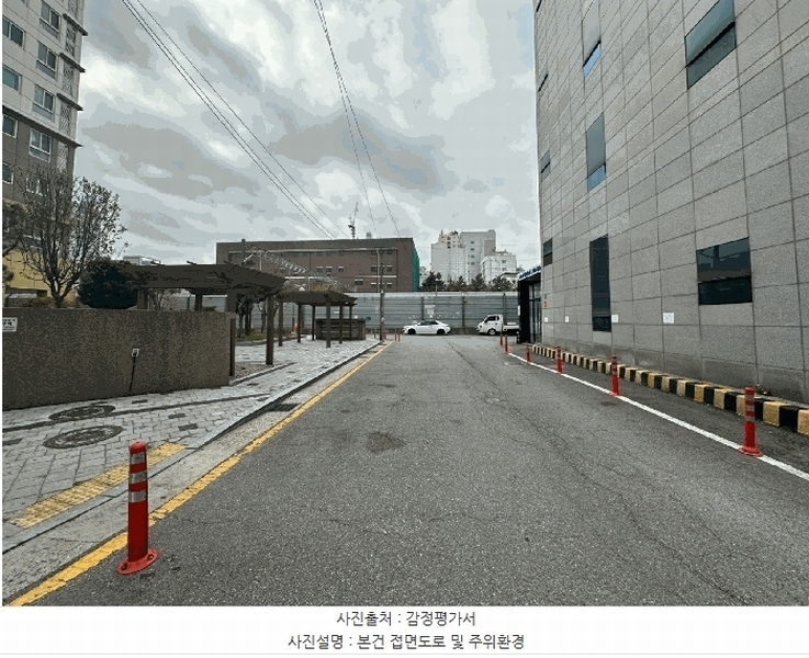 2025타경508556 인천광역시 미추홀구 염창로 38, 드림시티 5층 517호 아파트[공급13평형] 경매 이미지