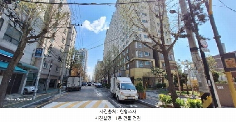2025타경508556 인천광역시 미추홀구 염창로 38, 드림시티 5층 517호 아파트[공급13평형] 경매 이미지