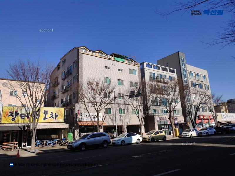 2025타경508957 인천광역시 서구 도요지로 217, 레이나빌 3층 301호 다세대(빌라)[공급19평형] 경매 이미지