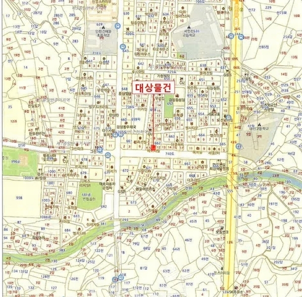 2025타경508957 인천광역시 서구 도요지로 217, 레이나빌 3층 301호 다세대(빌라)[공급19평형] 경매 이미지