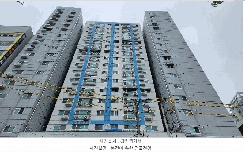 2025타경508959 인천광역시 부평구 대정로 50, 풀하우스 16층 1609호 오피스텔[계약38평형] 경매 이미지
