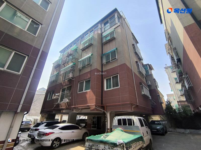 2025타경509029 인천광역시 서구 승학로373번길 10, 이레케슬 4동 2층 203호 다세대(빌라)[공급16평형] 경매 이미지