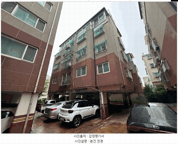 2025타경509029 인천광역시 서구 승학로373번길 10, 이레케슬 4동 2층 203호 다세대(빌라)[공급16평형] 경매 이미지