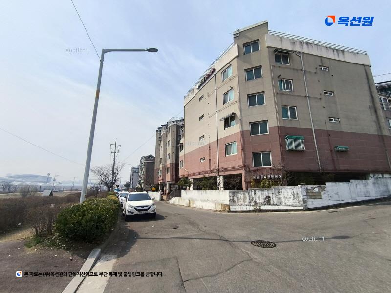 2025타경509029 인천광역시 서구 승학로373번길 10, 이레케슬 4동 2층 203호 다세대(빌라)[공급16평형] 경매 이미지