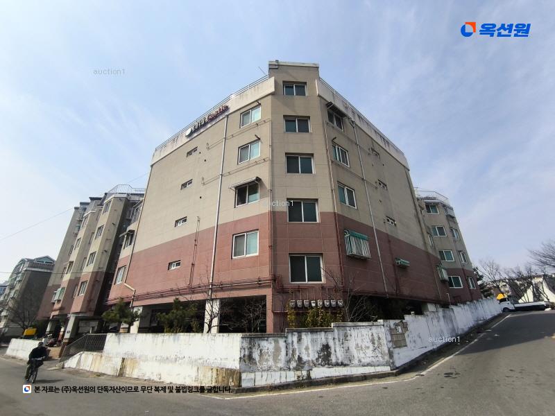 2025타경509029 인천광역시 서구 승학로373번길 10, 이레케슬 4동 2층 203호 다세대(빌라)[공급16평형] 경매 이미지