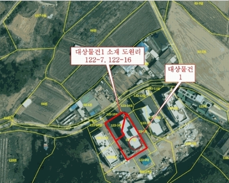 2025타경51634 충청북도 청주시 청원구 원마산길 31-11, 더웰빌리지 103동 3층 302호 다세대(빌라) 경매 이미지
