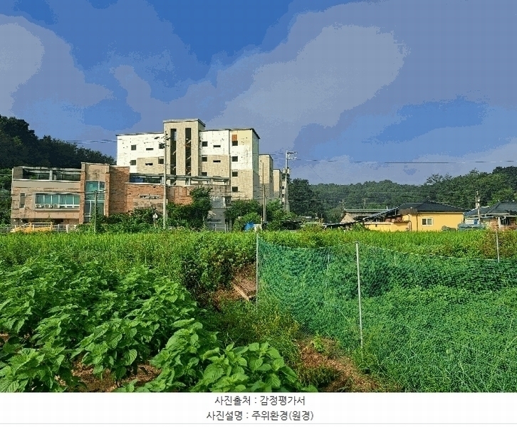 2025타경51634 충청북도 청주시 청원구 원마산길 31-11, 더웰빌리지 103동 3층 302호 다세대(빌라) 경매 이미지