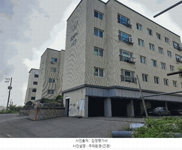2025타경51634 충청북도 청주시 청원구 원마산길 31-11, 더웰빌리지 103동 3층 302호 다세대(빌라) 경매 이미지