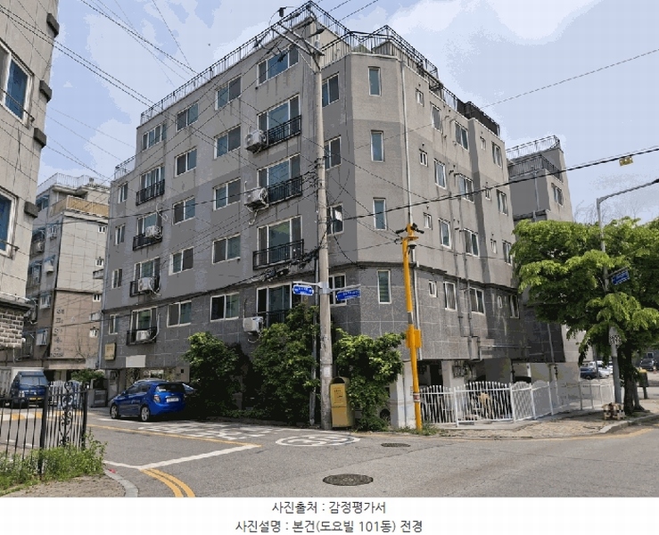 2025타경509091 인천광역시 서구 도요지로201번길 4인천광역시 서구 도요지로20○○○○, 도요빌 101동 3층 301호도요빌 1○○ 다세대(빌라) 경매 이미지